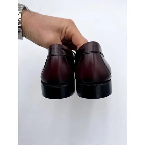 Weejuns Womens Whitney Weejuns Penny Loafers Shoes size 7.5 - Picture 7 of 10